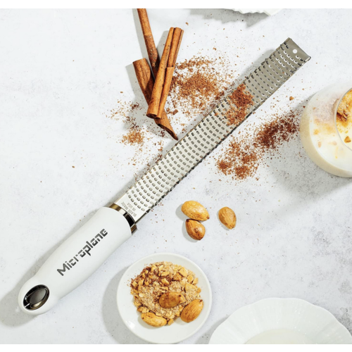 Microplane Premium Zester White