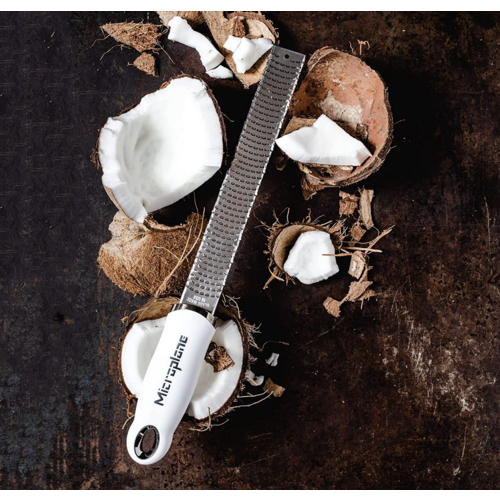 Microplane Premium Zester White
