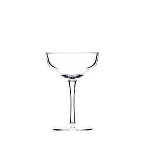 Bold Drinkware Revel Coupe 8 oz Bold Drinkware Revel Coupe 8 oz