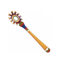 Marrakesh Spaghetti Server