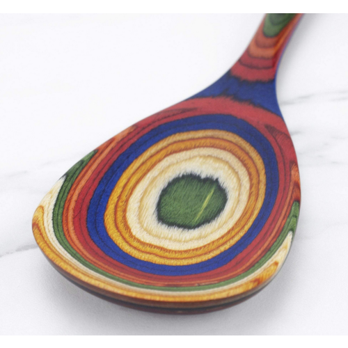 Totally Bamboo Marrakesh Mixing Spoon