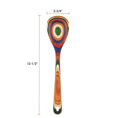 Totally Bamboo Marrakesh Mixing Spoon