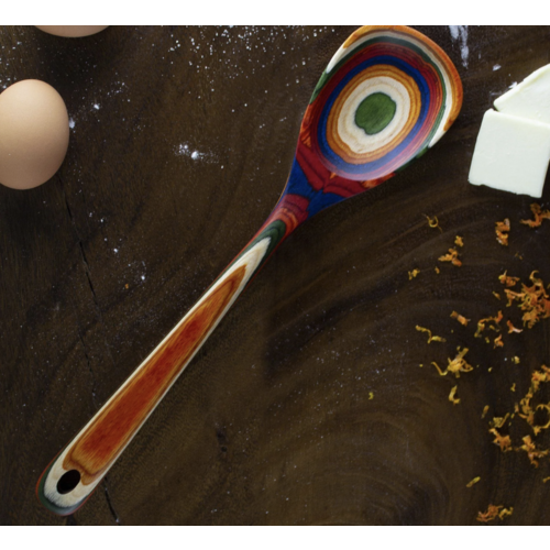 Totally Bamboo Marrakesh Mixing Spoon