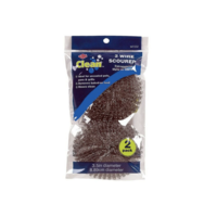Scourer Wire 2 Pack