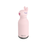 Bunny Bestie Water Bottle