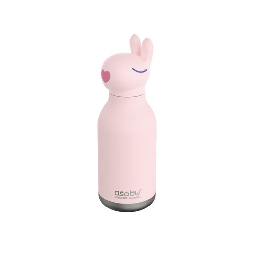 Asobu Bunny Bestie Water Bottle