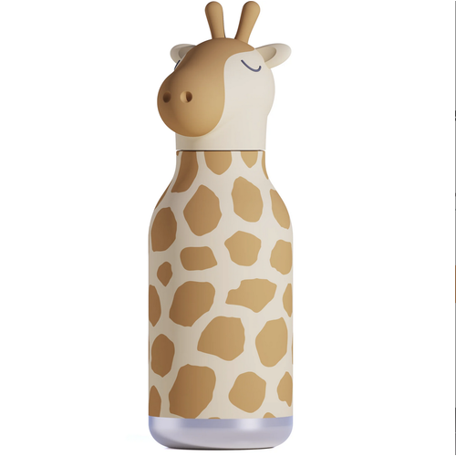 Asobu Giraffe Bestie Water Bottle