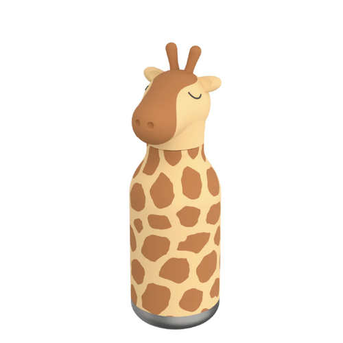 Asobu Giraffe Bestie Water Bottle