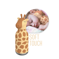 Giraffe Bestie Water Bottle