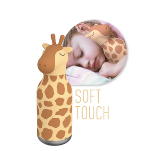 Asobu Giraffe Bestie Water Bottle