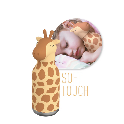 Asobu Giraffe Bestie Water Bottle