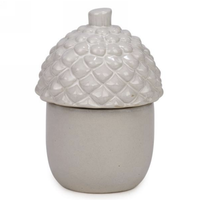 Oakville Salt Cellar