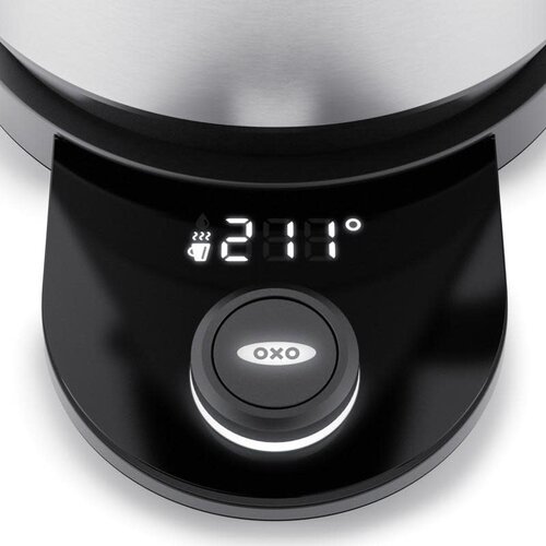 OXO OXO Kettle with Adjustable Temperature