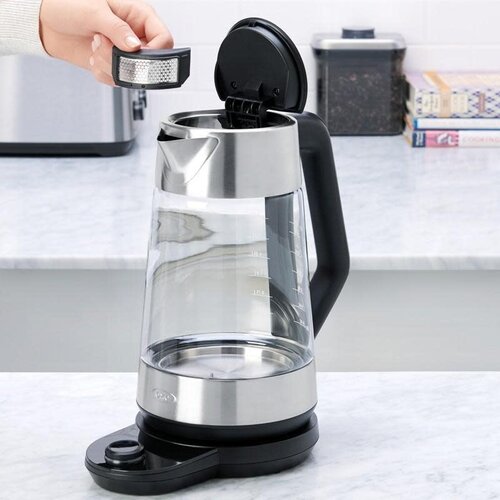 OXO OXO Kettle with Adjustable Temperature