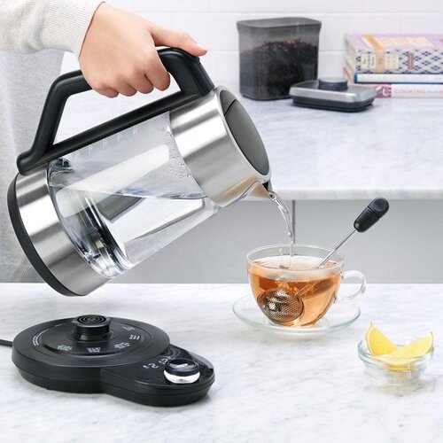 OXO OXO Kettle with Adjustable Temperature