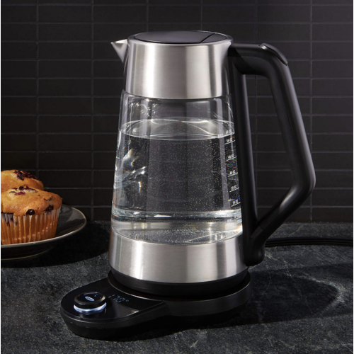 OXO OXO Kettle with Adjustable Temperature