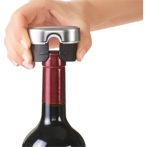 OXO OXO Steel Winged Corkscrew