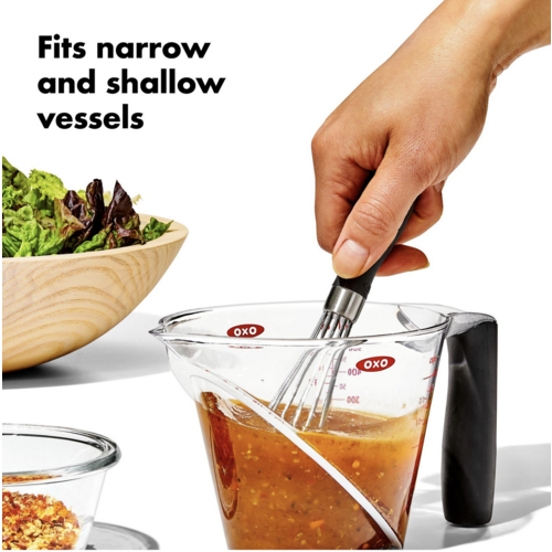 OXO OXO Mini Whisk