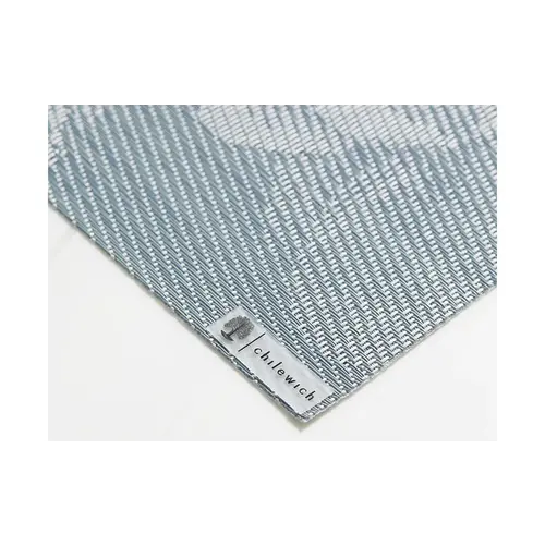 Chilewich Placemat Rosette Sea