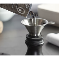 Easiest Spice Funnel Peugeot