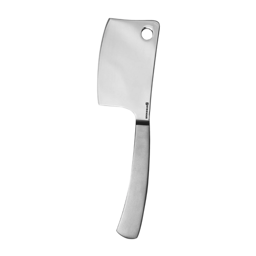 Swissmar Barcelona Cheese Cleaver