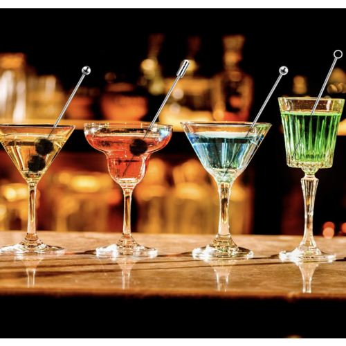 Oggi BAR Reusable Cocktail Picks