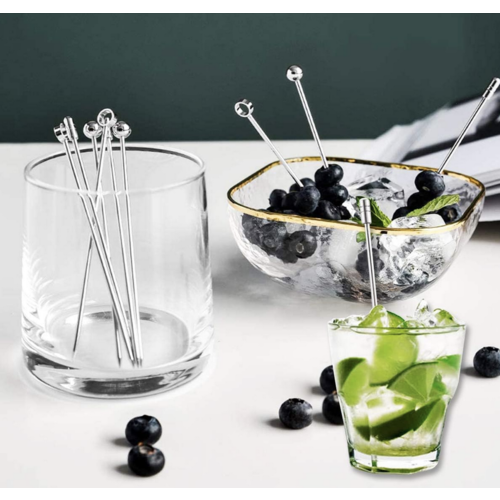 Oggi BAR Reusable Cocktail Picks