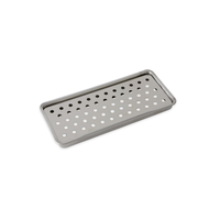 By The Sink Tray Stainless Steel