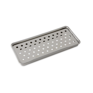 Endurance By The Sink Tray Stainless Steel