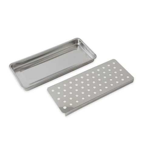 Endurance By The Sink Tray Stainless Steel