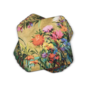 Pimpernel Coasters Martha's Choice Set of 6