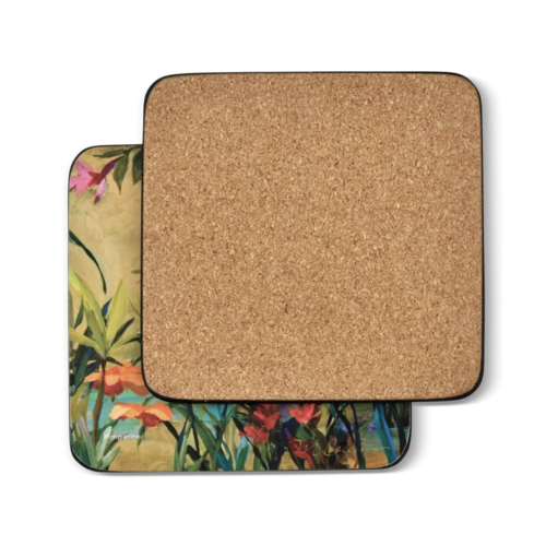 Pimpernel Coasters Martha's Choice Set of 6
