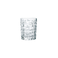 BOSSA NOVA Whisky Tumbler