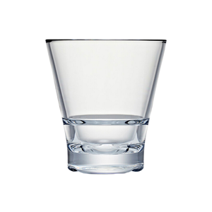 Bold Drinkware Capella Stack Rocks 5oz
