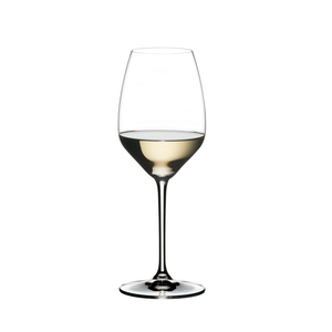 Riedel Extreme & Heart to Heart Riesling