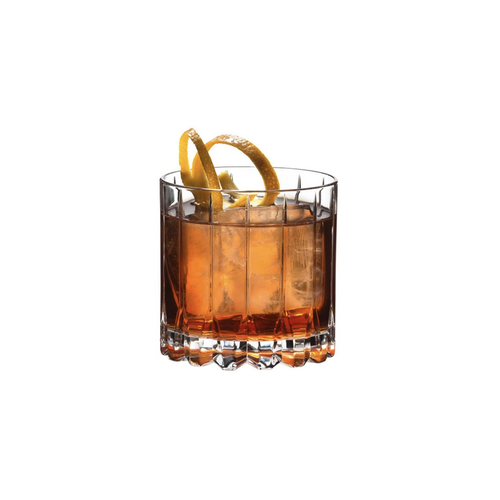 Riedel Bar Rocks Glass