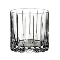 Bar Rocks Glass