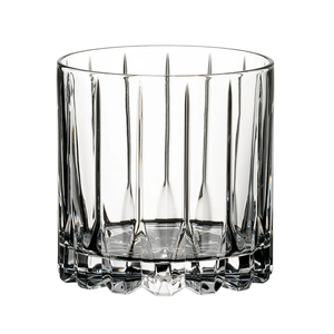 Riedel Bar Rocks Glass