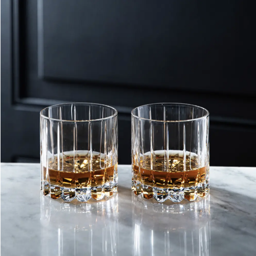 Riedel Bar Rocks Glass