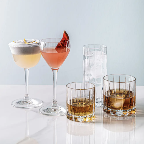Riedel Bar Rocks Glass
