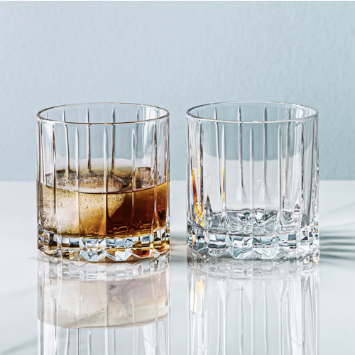 Riedel Bar Rocks Glass