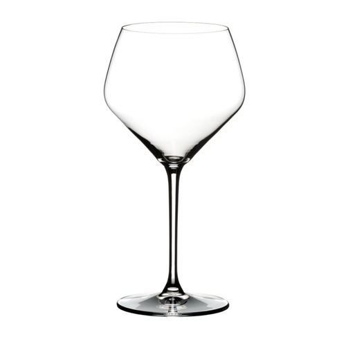Riedel Extreme & Heart to Heart Oaked Chardonnay