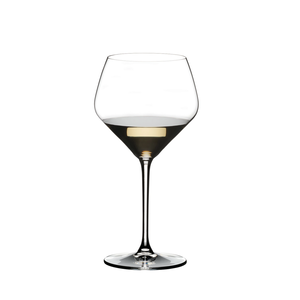 Riedel Extreme & Heart to Heart Oaked Chardonnay