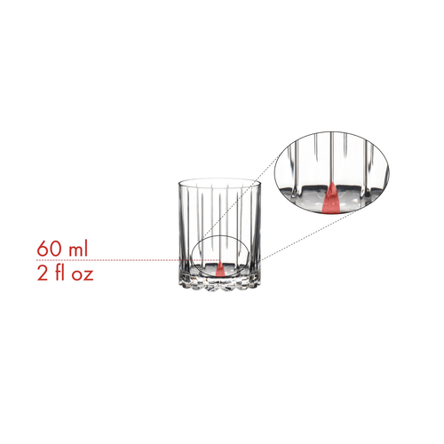 Riedel Bar Double Rocks Glass