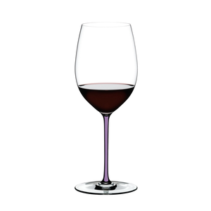 Riedel Fatto A Mano Cabernet/Merlot Violet