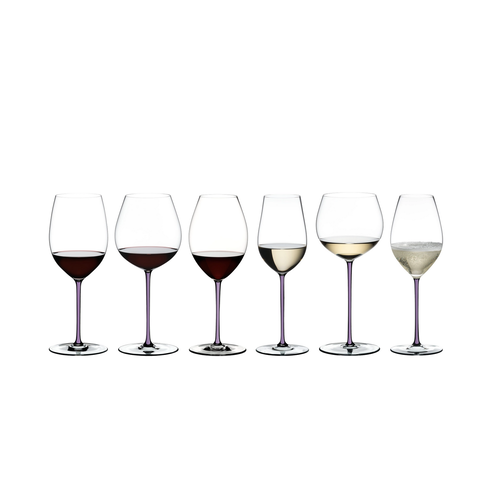 Riedel Fatto A Mano Cabernet/Merlot Violet