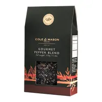 C&M Gourmet Pepper 150 grams