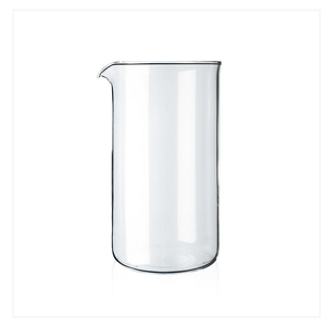Bodum BODUM Replacement Carafe 8 cup 1L