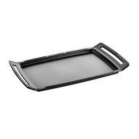 La Plancha Griddle 15 x 9 Staub