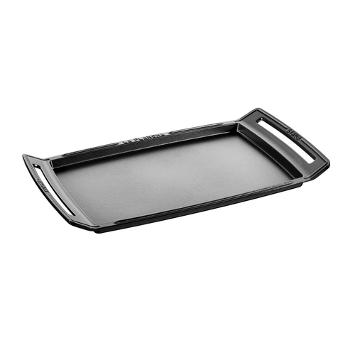 Staub La Plancha Griddle 15 x 9 Staub